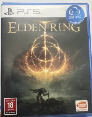 (سيدي)Elden ring / الدن رنق