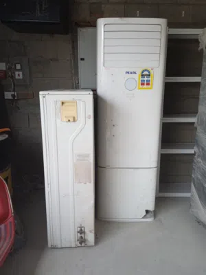 PEARL – Floor Standing Split Air Conditioner