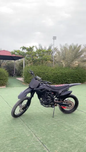 تريل 300cc موديل 2025 للبيع