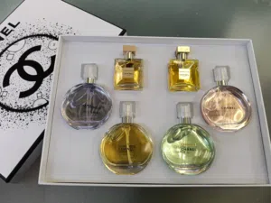 عطور 30مل البوكس 20ريال
