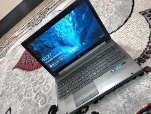 HP . Windows . Above 17" . Used1