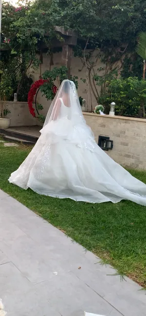 Weddings and Engagements Dresses in Jerusalem