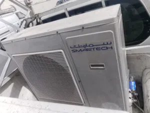 second hand split ac for sale