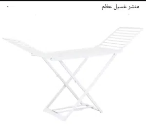 منشر عظم ثقيل ومتوفر معدن