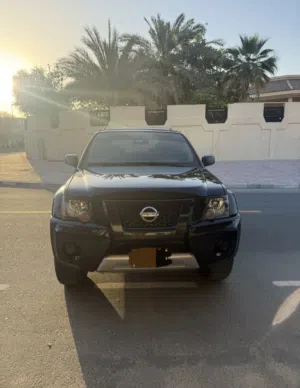Extera 2010 4wd in good condition