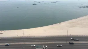 80 m2 Studio Apartments for Rent in Manama Juffair