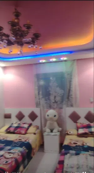 شقه مفروشه للايجار يومي شهري اللبيني هرم