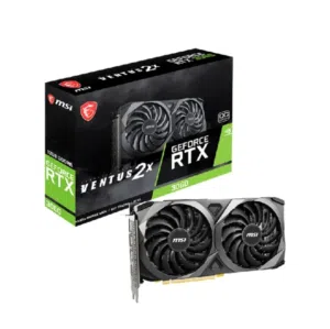 مطلوب كرت شاشة RTX3060 12GB الوصف