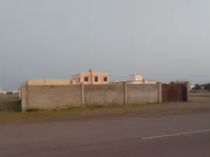 ارض سكنية للبيع
