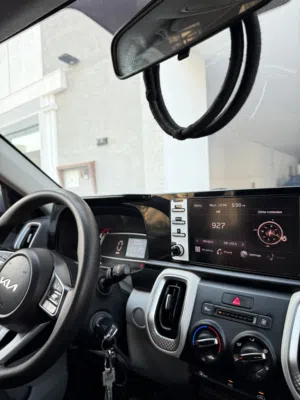 Kia sonet 2023