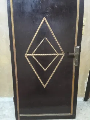 باب غرفه ضيوف للبيع بسعر حرق