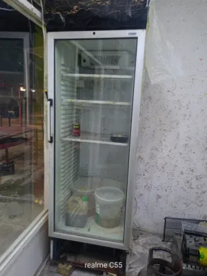 اغراض مطعم