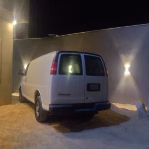 Used Chevrolet Express in Tarhuna