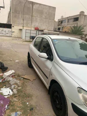 بيجو 307 للبيع