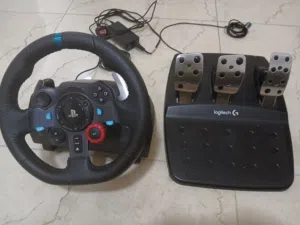 Logitech g29