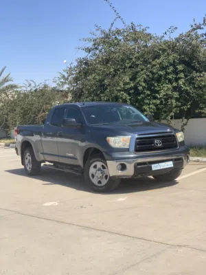 تويوتا تندرا