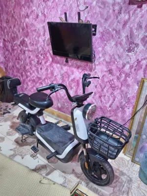 دراجه شحن ريان