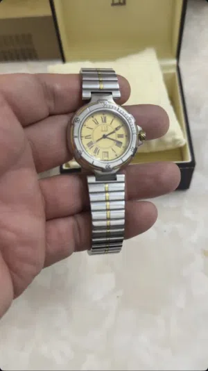 مطلوب نفس هذي الساعة