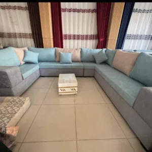 اجعل منزلك مكان للاناقه والفخامة مجالس عربيه كنب انتريهات و اسعار جمله