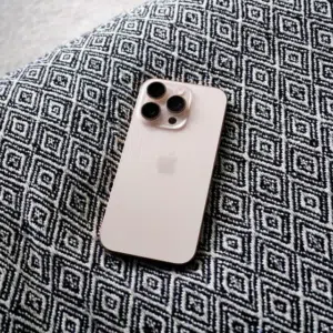 Apple iPhone 16 Pro Max 256 GB in Tripoli