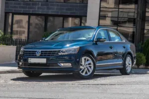 Volkswagen Passat 2019 فولكسفاجن باسات 2019