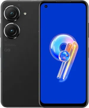 Zen phone 9