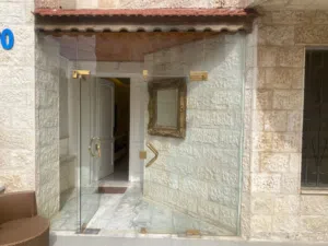 100 m2 2 Bedrooms Apartments for Rent in Amman Um El Summaq