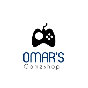 Omar’s Gameshop