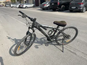 spark bike for sale it is 2025 nearly new
