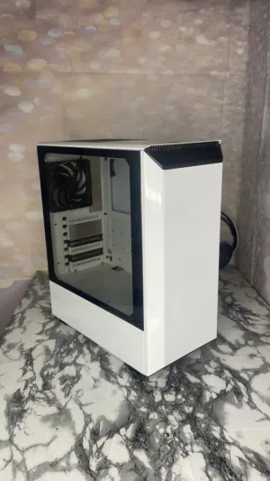 كيس case Phanteks Eclipse P300