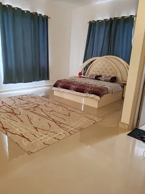 ‏٣ غرف نوم ‏.‏ مفروشة ‏.‏ يومي‏1