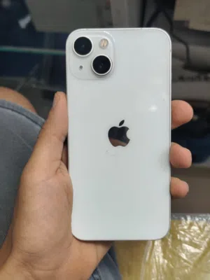Apple iPhone 13 128 GB in Tripoli