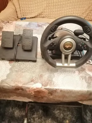 Steering . Playstation . New2