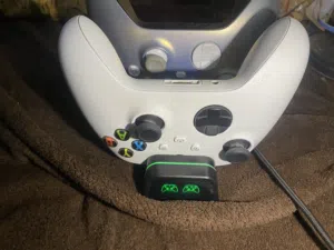 اكس بوكس سيريس اس بحال الوكالة معي ايدين تحكم