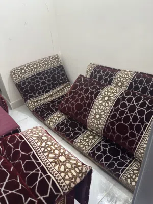 جلسه عربيه