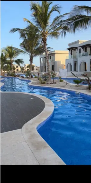 Furnished Daily in Dhofar Taqah