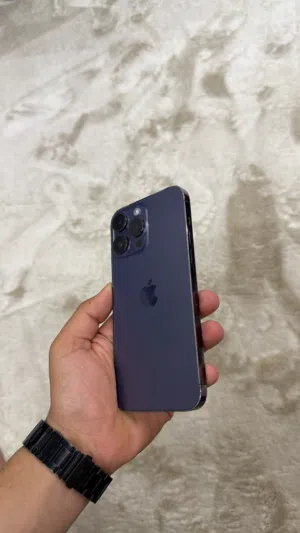 ايفون 14 برو ماكس تواصل واتس فق