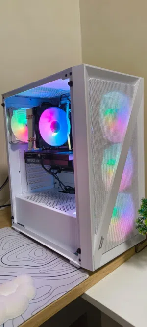 بيسي جيمنج للبيع