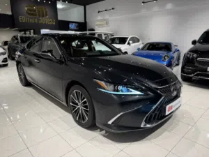 2023 LEXUS ES350