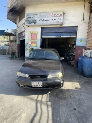 دايو سيالو 1995 للبيع