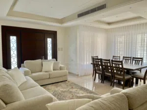 Luxury-furnished-Apartment For Rent In Abdoun
