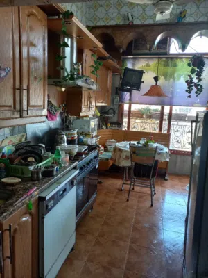 165 m2 5 Bedrooms Apartments for Sale in Damascus Abdel Alnabi Barniah