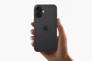 apple iphone 17