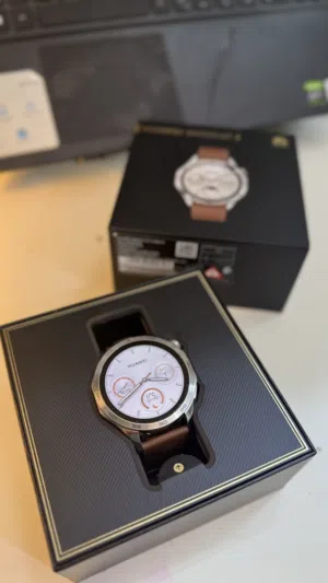 Huawei smart watches for Sale in Zarqa