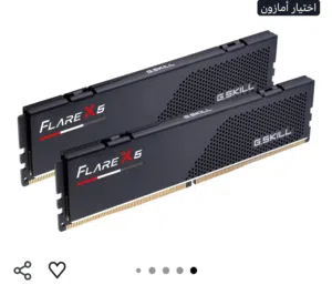 مطلوب رامات DDR 5 للبيع  مستعجل بسعر كويس