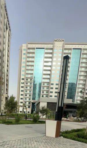 شقة للبيع في البروج
