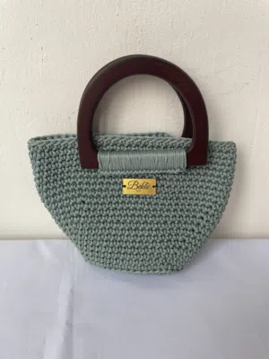 handbag crochet
