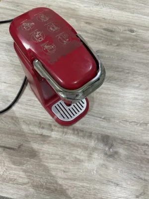 مكينه قهوه ساخنه