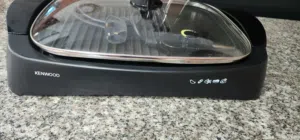شواية ماركة كينوود
