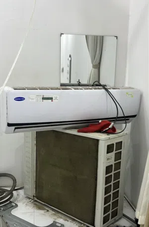 General 2.5 - 2.9 Ton AC in Al Batinah